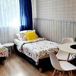 Hotelowe Gosciniec 4*