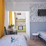 Hotelowe Gosciniec シェドルツェ