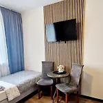 Hotelowe Gosciniec Gasthof 4*