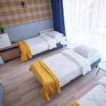 Hotelowe Gosciniec シェドルツェ