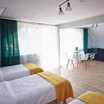 Hotelowe Gosciniec ゲストハウス 4*