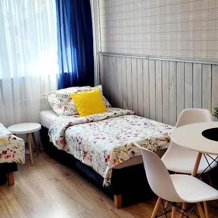 Hotelowe Gosciniec 4*