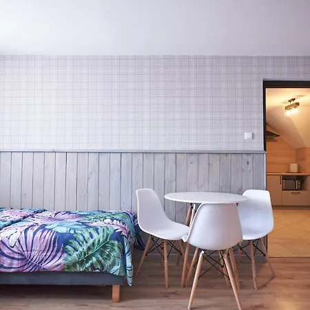 Hotelowe Gosciniec סידלצה