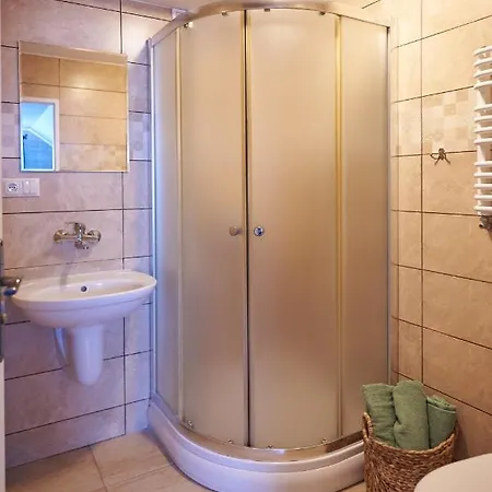 Hotelowe Gosciniec بيت ضيافة سيدلس