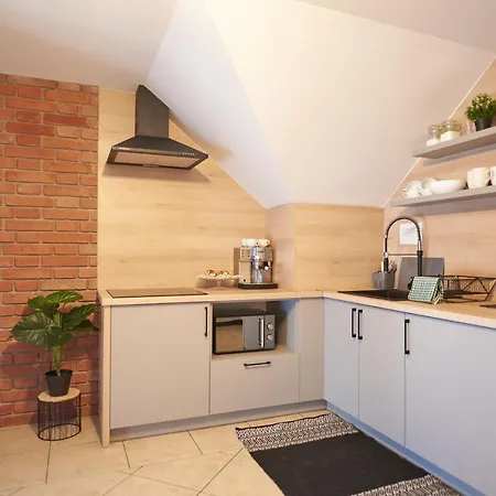 Hotelowe Gosciniec 4*