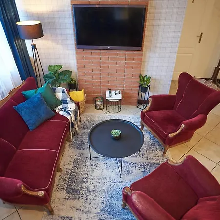 Hotelowe Gosciniec 4*