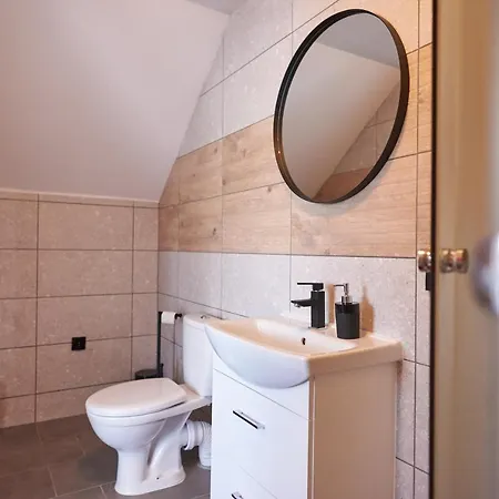 Hotelowe Gosciniec בית הארחה סידלצה