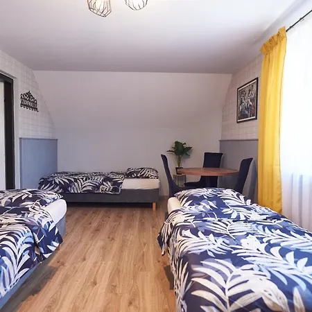 Hotelowe Gosciniec