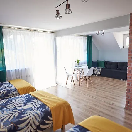 Hotelowe Gosciniec בית הארחה 4*