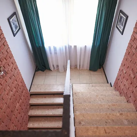 Hotelowe Gosciniec Siedlce
