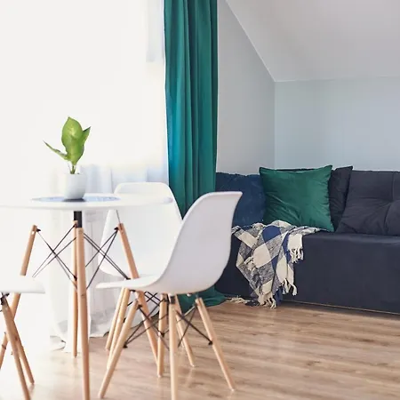 Penzion Hotelowe Gosciniec 4*