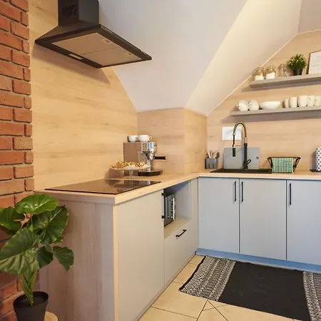 בית הארחה Hotelowe Gosciniec 4*