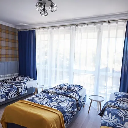 Hotelowe Gosciniec Penzion Siedlce