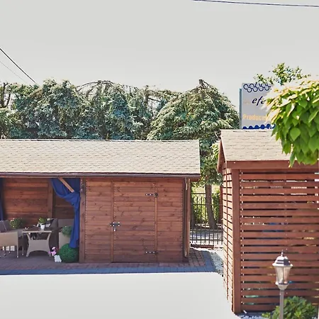 Hotelowe Gosciniec 4*