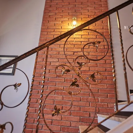 בית הארחה Hotelowe Gosciniec סידלצה