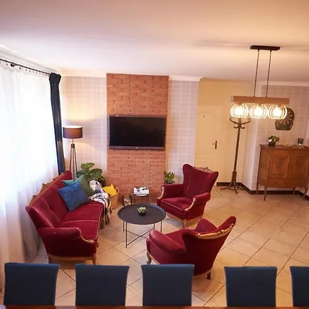 Penzion Hotelowe Gosciniec 4*