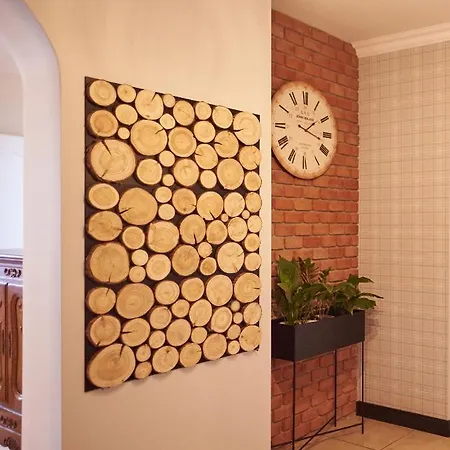 Hotelowe Gosciniec בית הארחה 4*