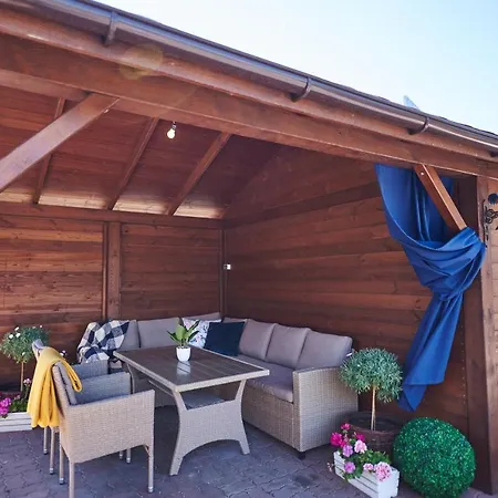 Hotelowe Gosciniec בית הארחה