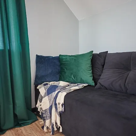 Hotelowe Gosciniec בית הארחה סידלצה