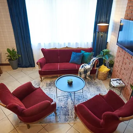 Hotelowe Gosciniec 4*