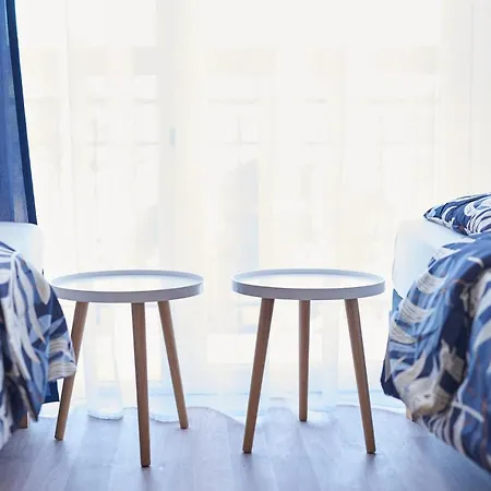 Hotelowe Gosciniec סידלצה