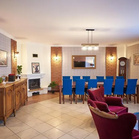 Hotelowe Gosciniec בית הארחה סידלצה