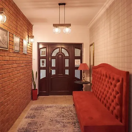 Hotelowe Gosciniec בית הארחה סידלצה