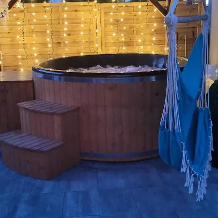 Hotelowe Gosciniec Penzion 4*