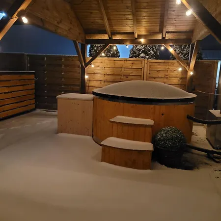 Penzion Hotelowe Gosciniec 4*