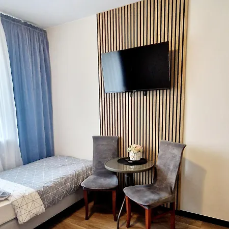 Hotelowe Gosciniec بيت ضيافة *
