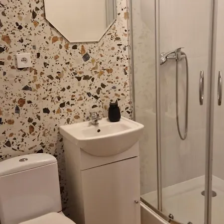 Hotelowe Gosciniec