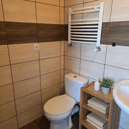 Penzion Hotelowe Gosciniec Siedlce