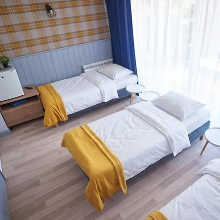 Hotelowe Gosciniec Siedlce