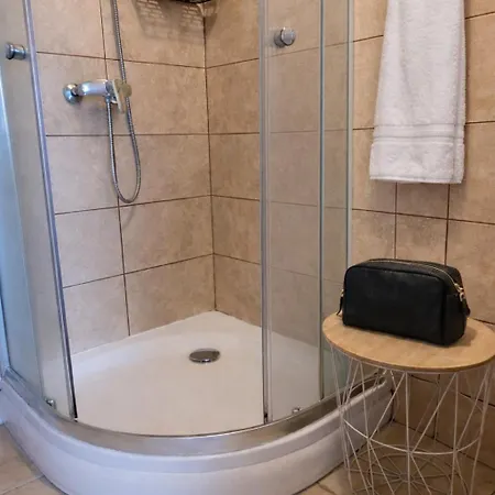 Hotelowe Gosciniec