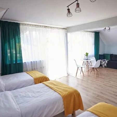 Hotelowe Gosciniec Penzion 4*