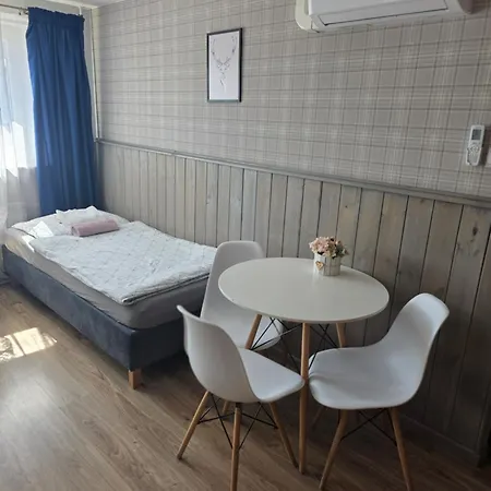 Hotelowe Gosciniec 4*