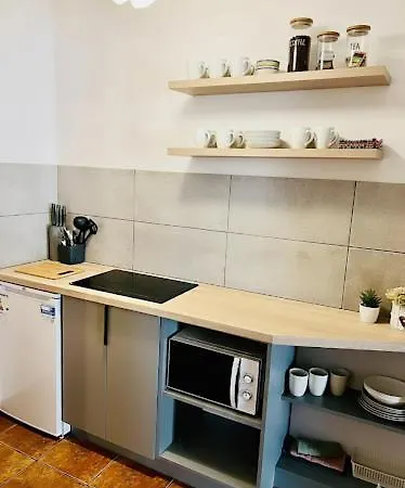 Hotelowe Gosciniec Penzion