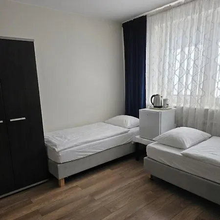 Penzion Hotelowe Gosciniec