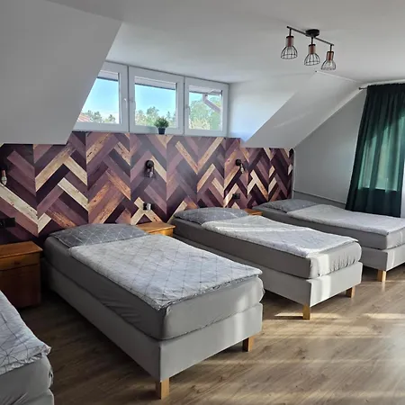 Hotelowe Gosciniec 4*