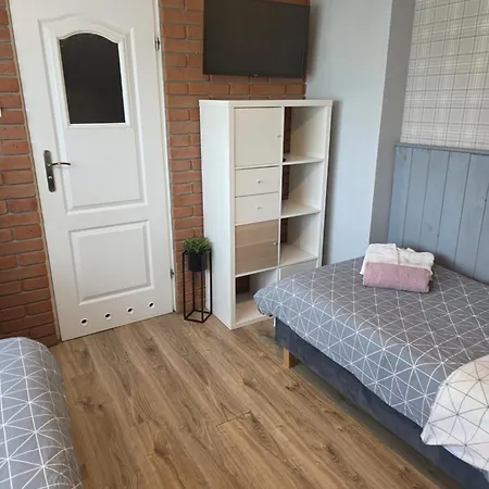 Penzion Hotelowe Gosciniec 4*
