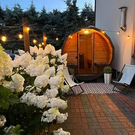 Hotelowe Gosciniec Penzion