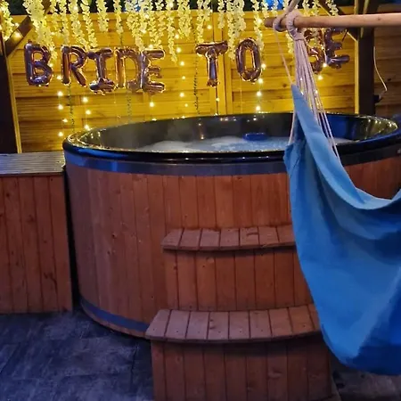 Penzion Hotelowe Gosciniec Siedlce