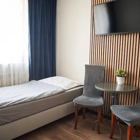 Hotelowe Gosciniec Penzion Siedlce